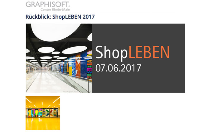 Vortrag ShopLEBEN 2017