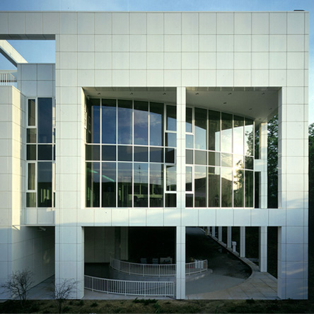 Landeszentralbank Darmstadt