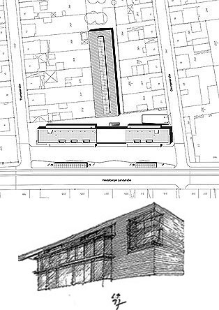 Stadtteilzentrum Darmstadt-Eberstadt